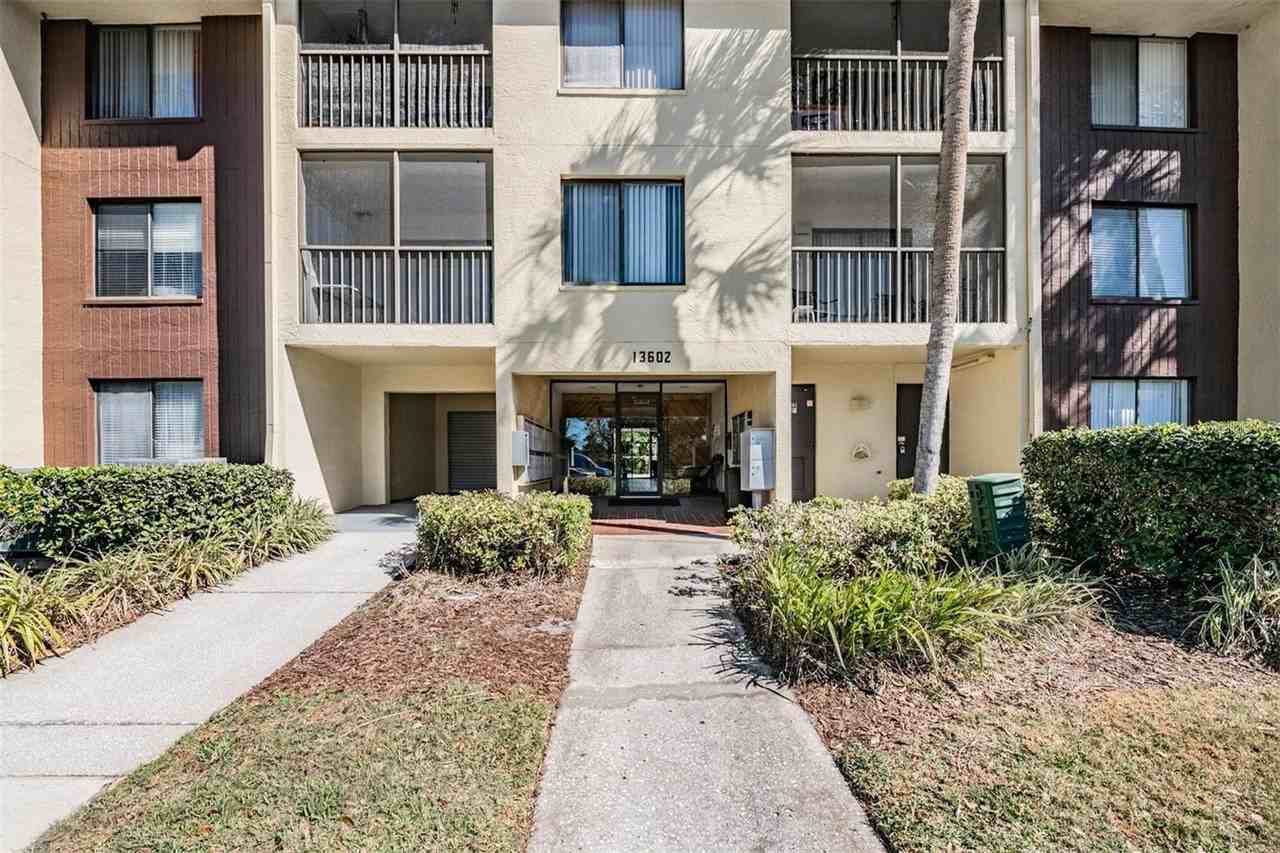 13602 S Village Dr #1106