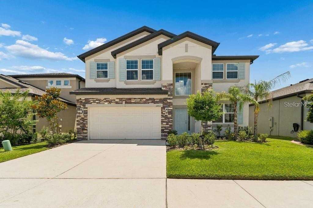16011 Sonoma Grove Cir - Photo 3 of 39