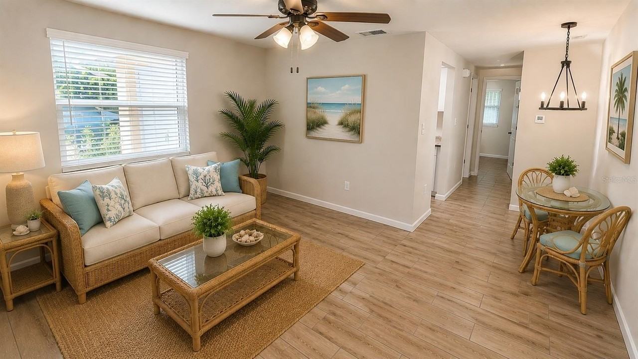 4913 Getner St - Photo 7 of 15