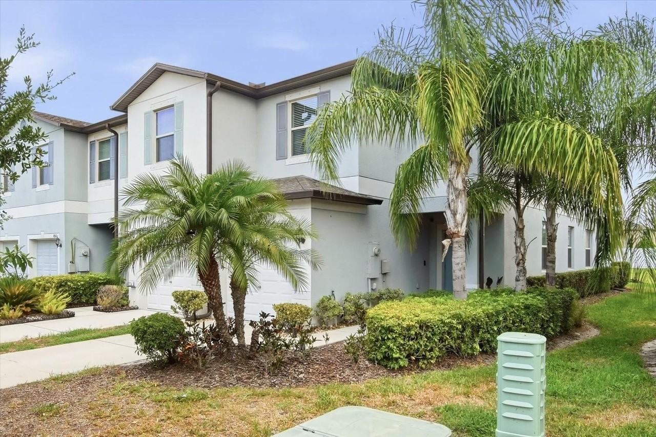 7656 Ginger Lily Ct - Photo 2 of 25