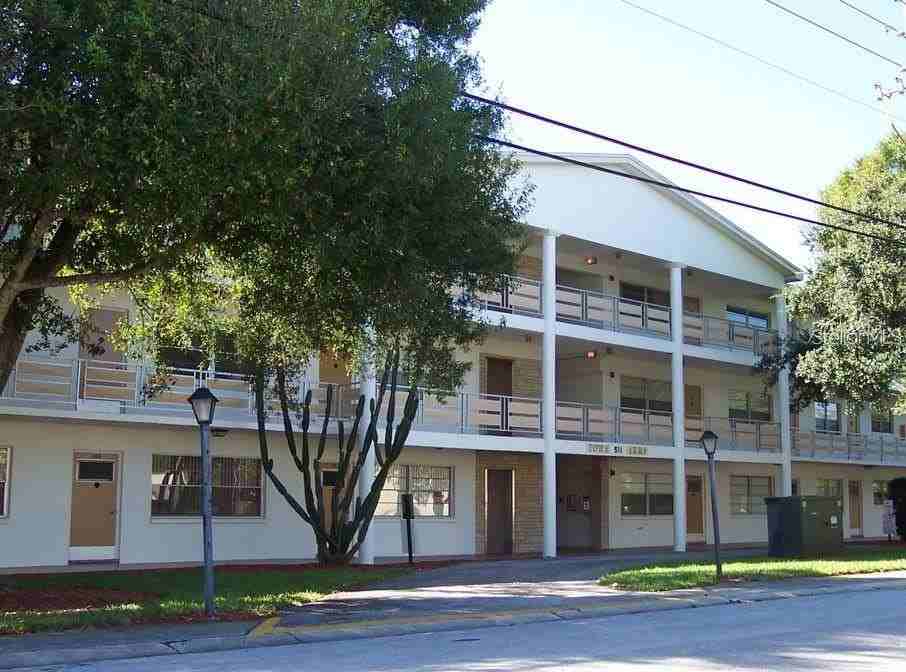 911 Washington Ave #305