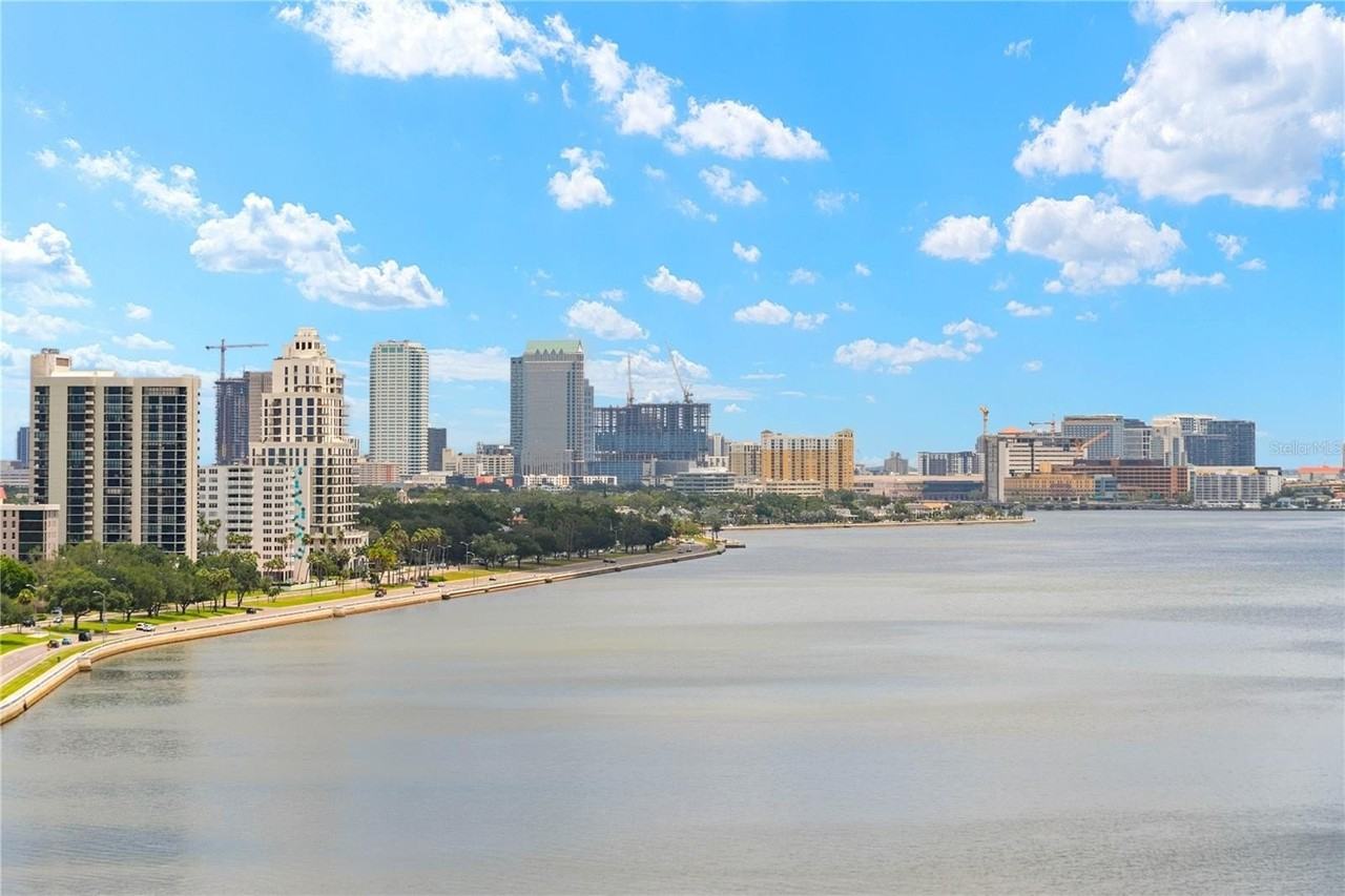 3301 Bayshore Blvd #1601E