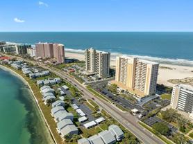 1270 Gulf Blvd #606 - Photo 1 of 1