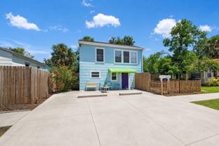 2501 1/2 Oakdale St S #2 - Photo 1 of 1