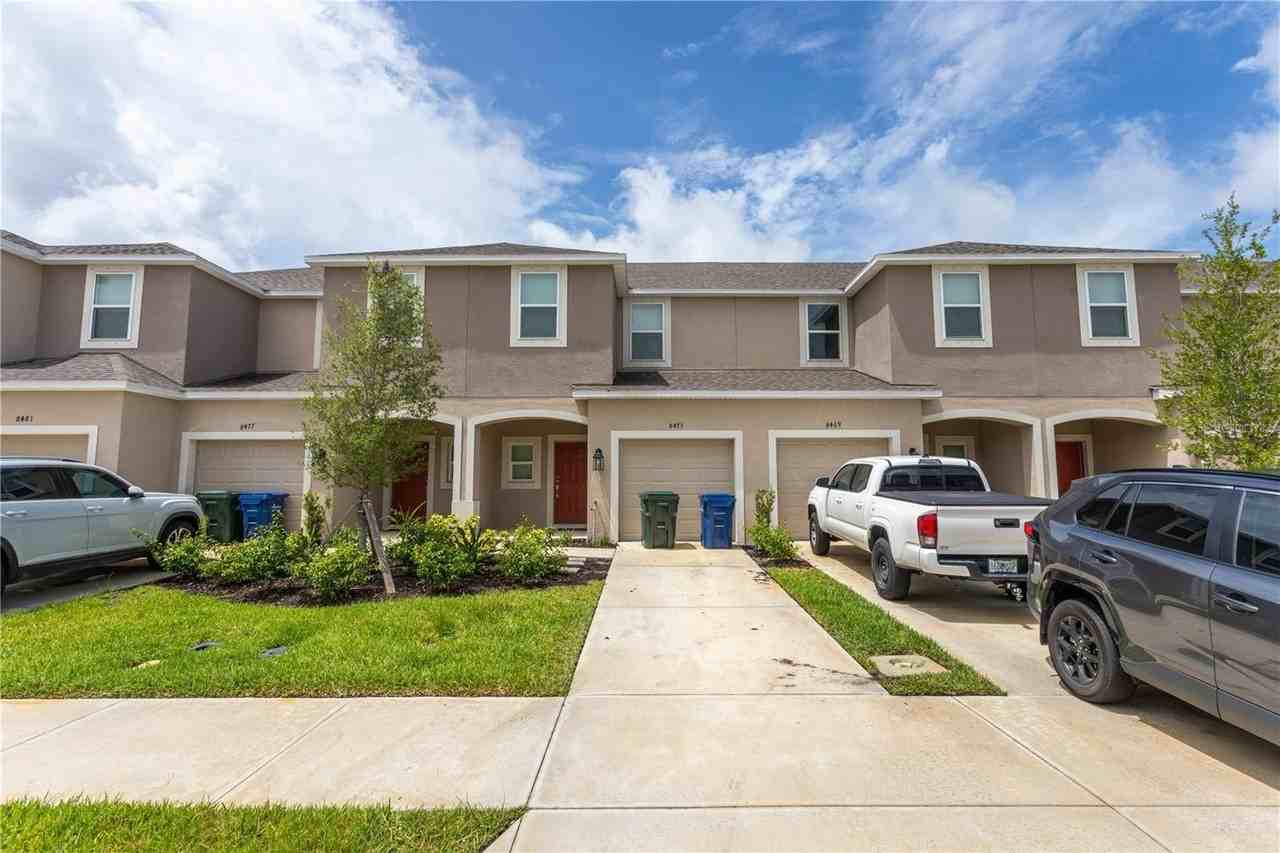 8473 Lunar Skye St - Photo 3 of 50