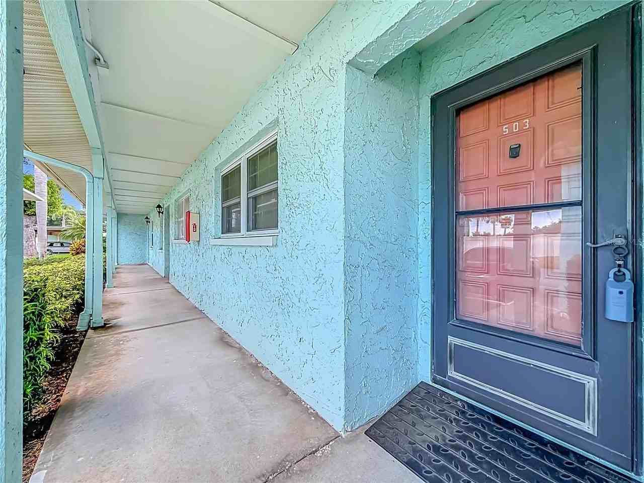 2465 Northside Dr #503 - Photo 3 of 27