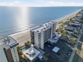 15462 Gulf Blvd #406 - Photo 1 of 1