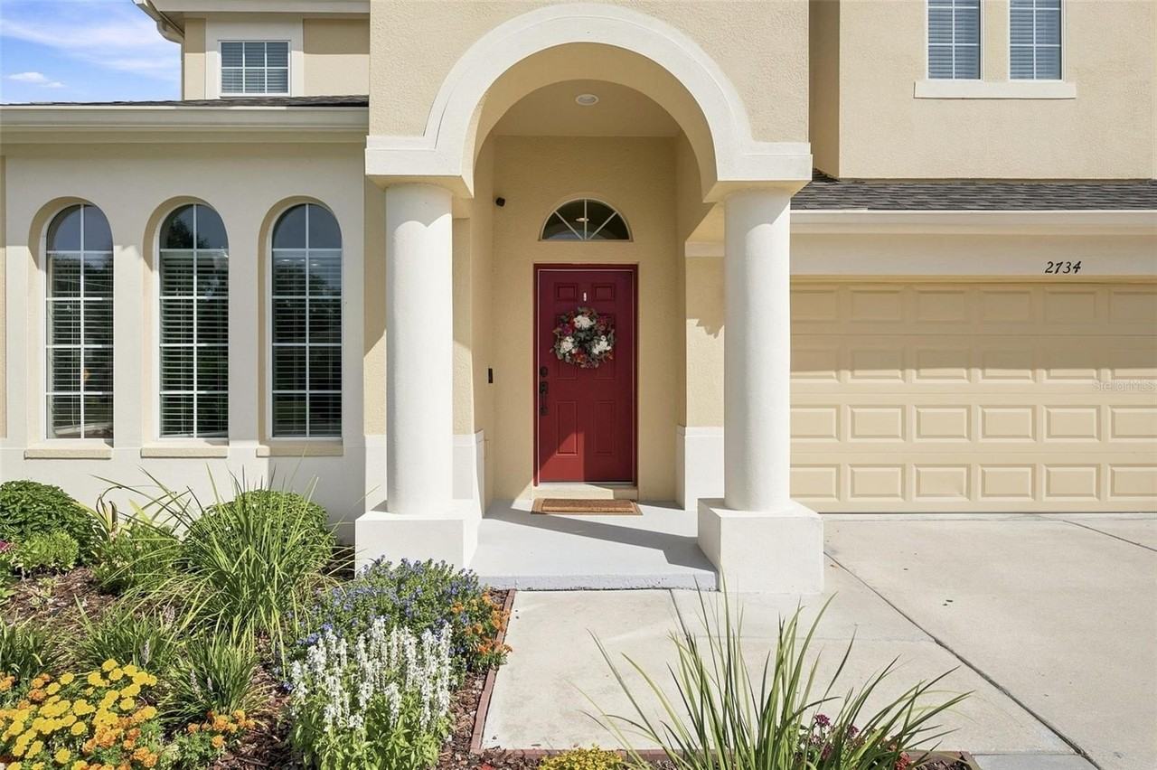 2734 Silvermoss Dr - Photo 4 of 50