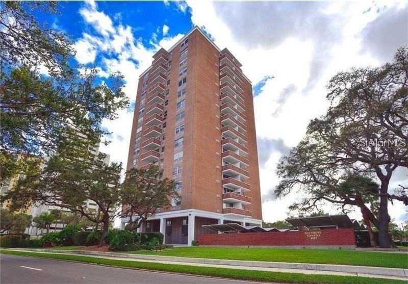 4015 Bayshore Blvd #7F