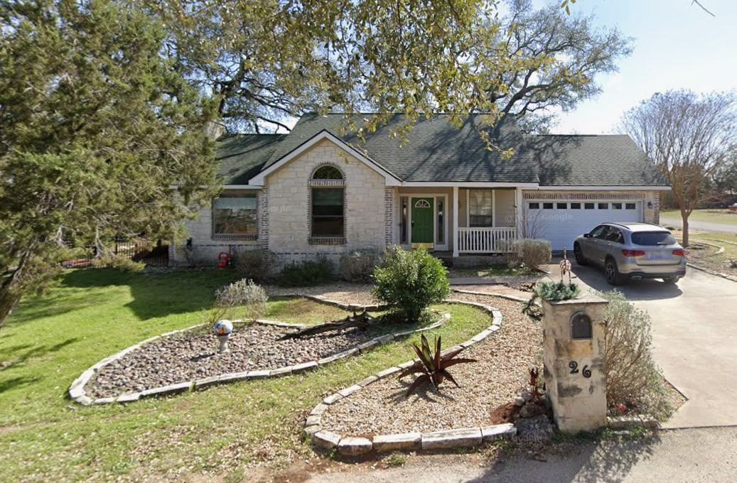 26 Wide Canyon Dr