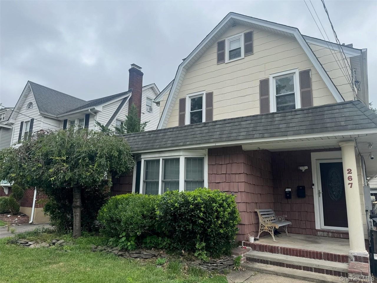 267 Plainfield Ave #2F
