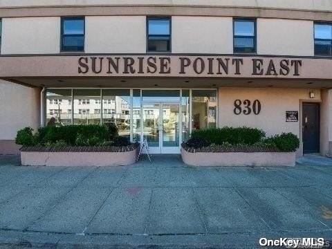 830 Shore Rd #4M