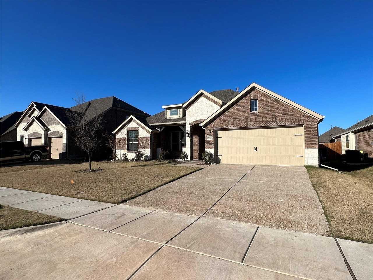 2901 Pronghorn Dr