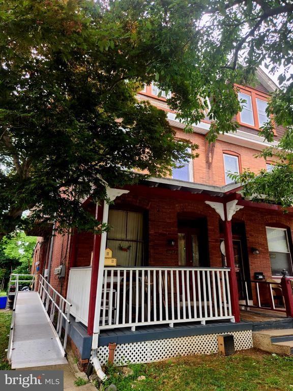 5023 Penn St