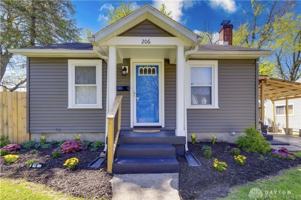 featured image of 206 E Worley Ave