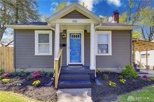 206 E Worley Ave - Photo 1 of 1