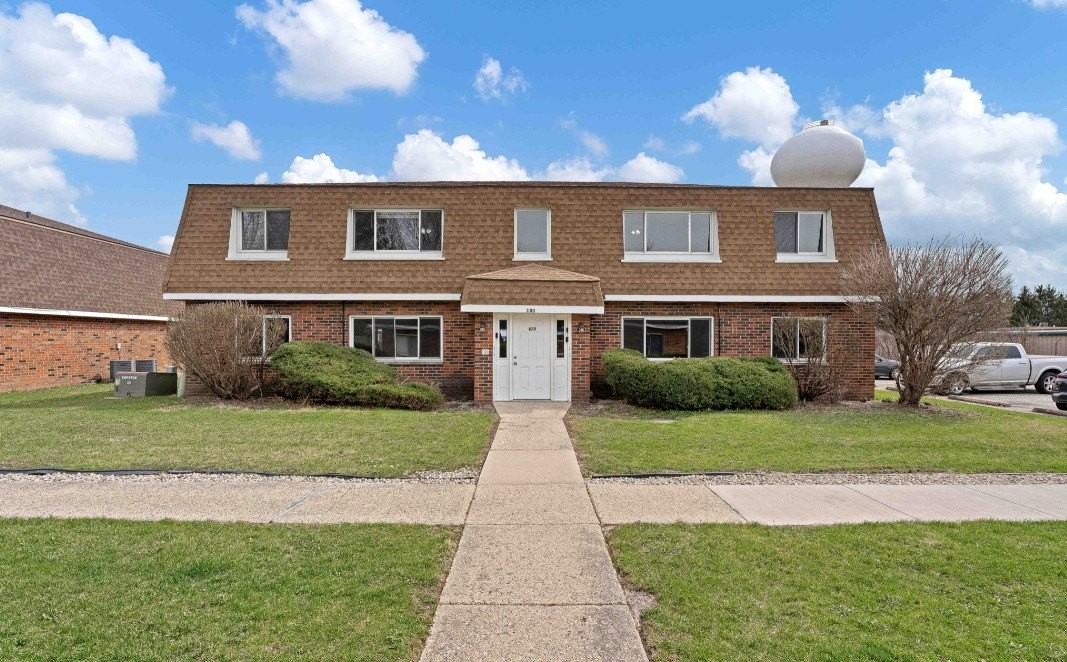 103 Harbor Dr #A