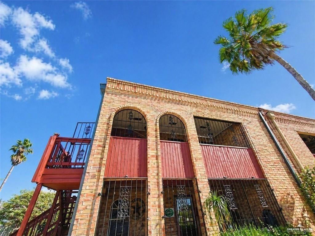 1711 Highland Park Ave