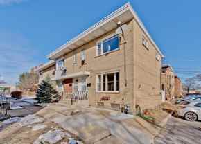 9515 Gross Point Rd #D - Photo 1 of 1
