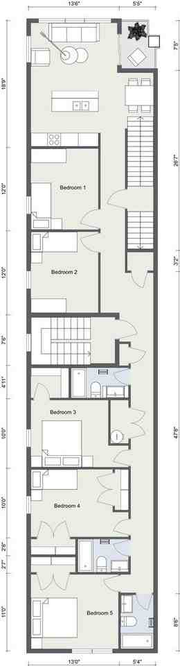 1313 W Taylor St #2 - Photo 3 of 5