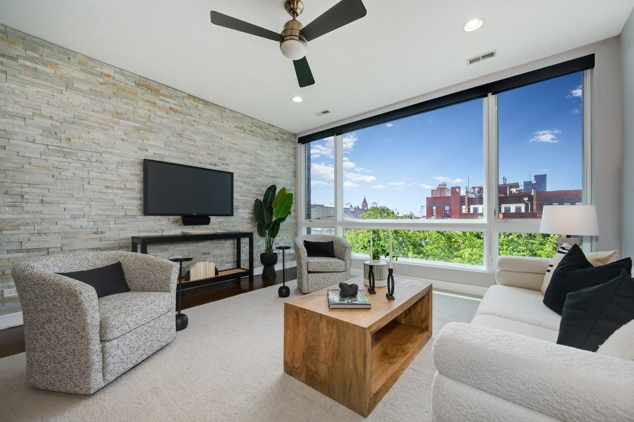 1446 W Cortez St #4W - Photo 4 of 25