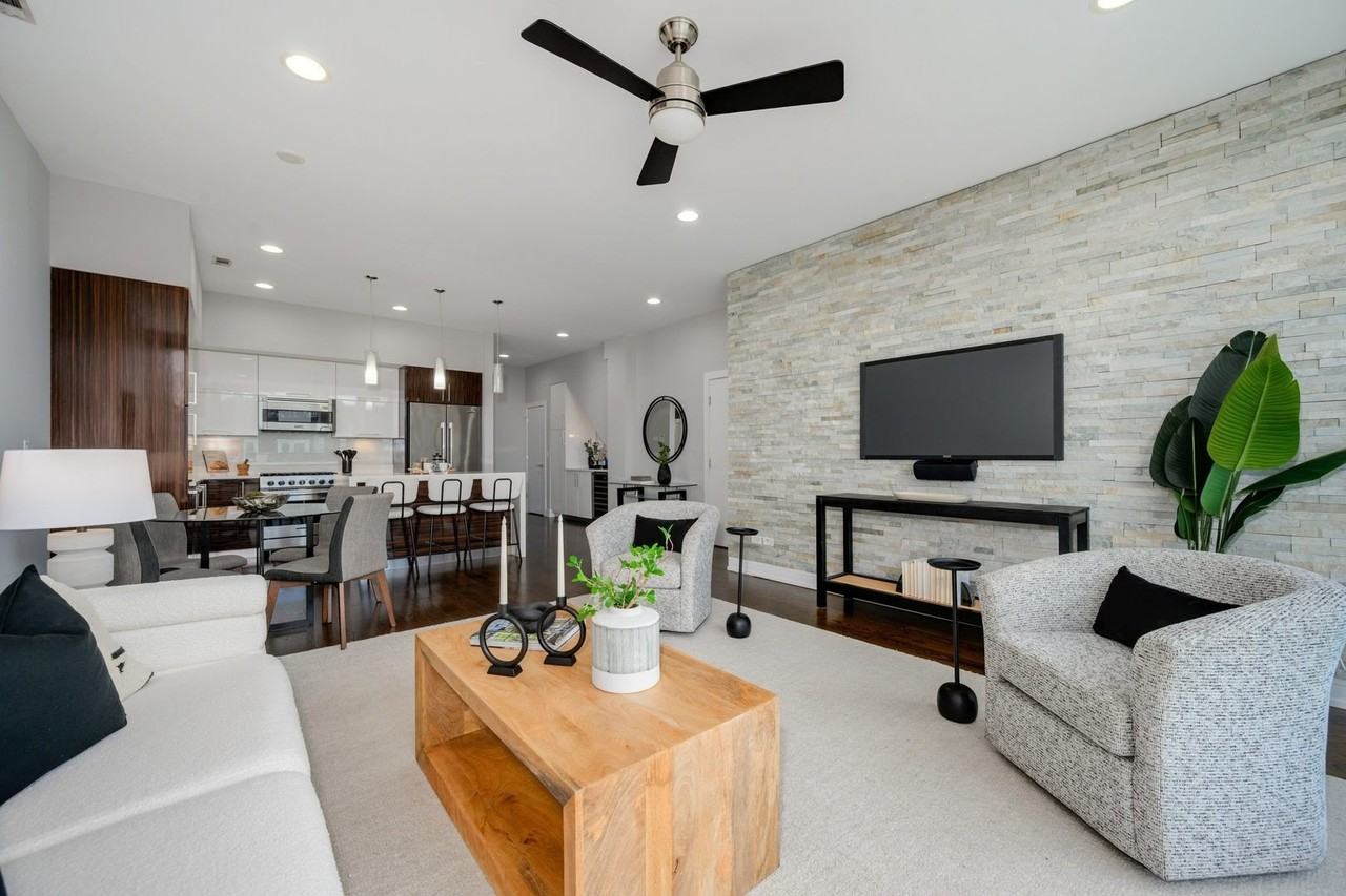1446 W Cortez St #4W - Photo 5 of 25