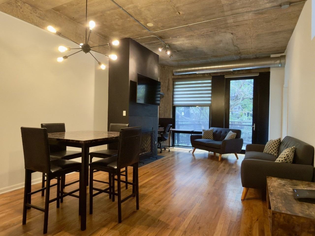 1070 W 15th St #204 - Photo 3 of 22