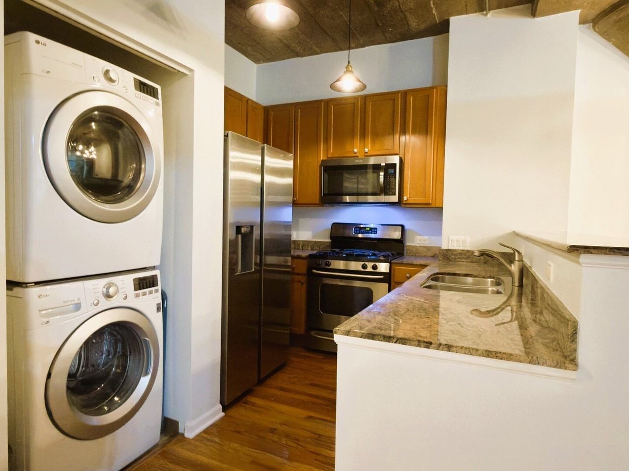 1070 W 15th St #204 - Photo 5 of 22
