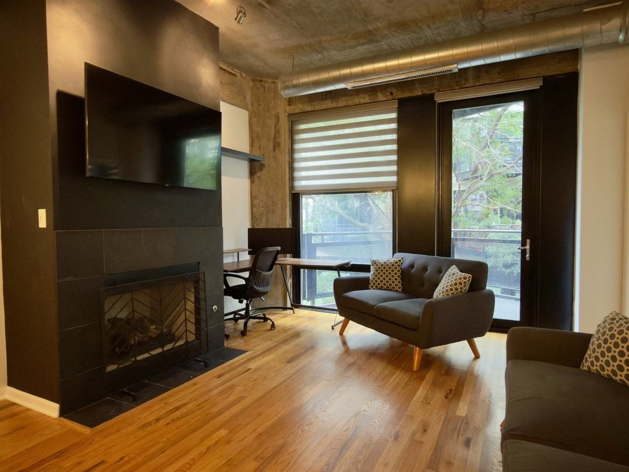 1070 W 15th St #204 - Photo 7 of 22