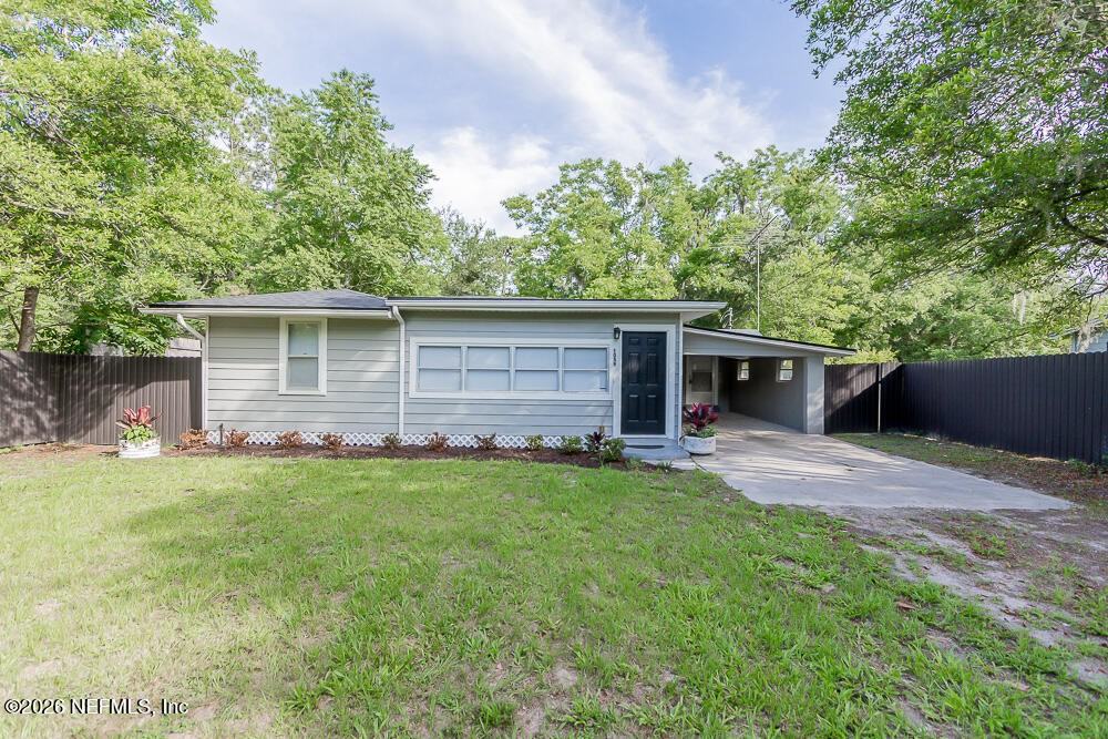 1059 Little Ruth Rd