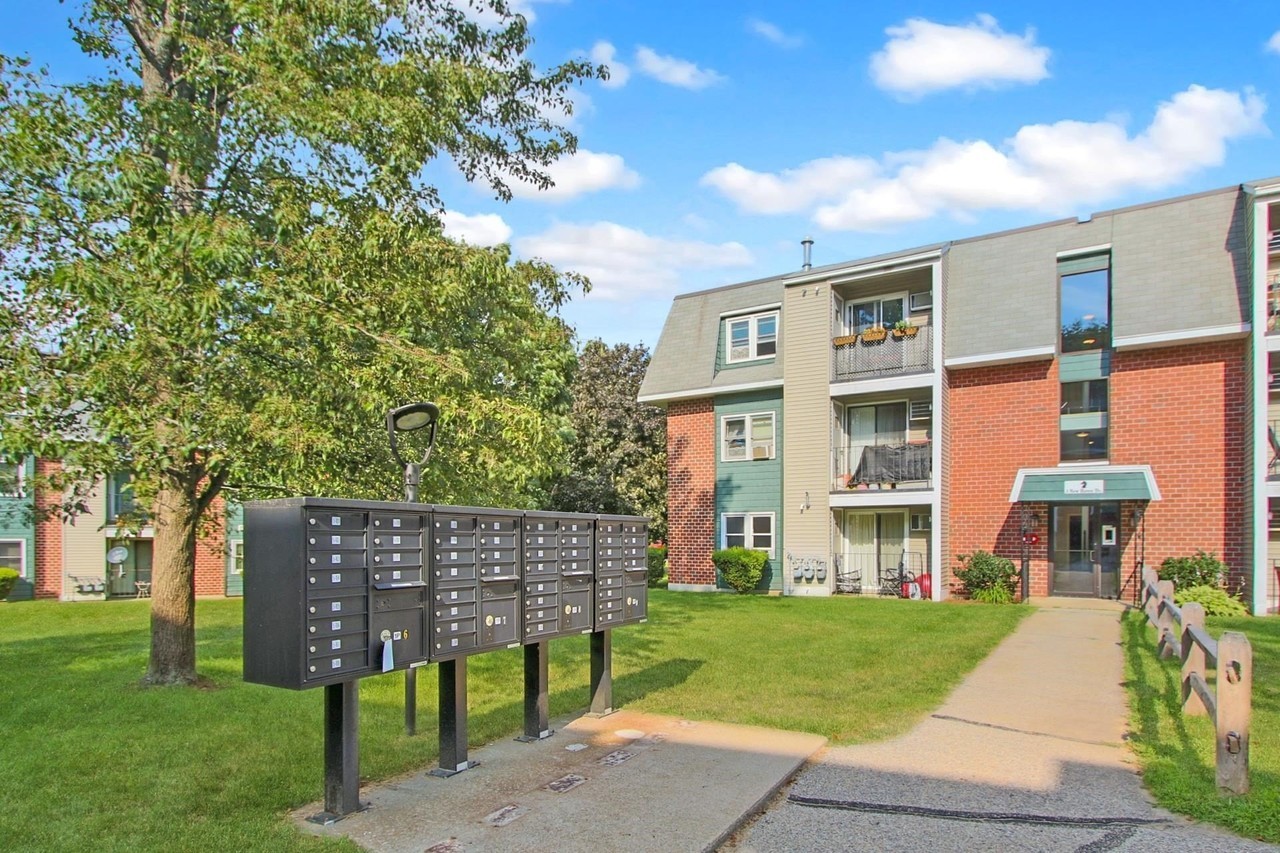 3 New Haven Dr #G205