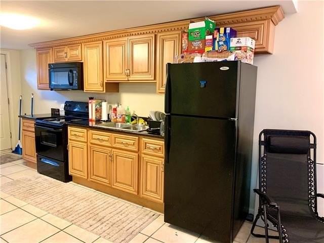 3501 Calhoun St #B - Photo 2 of 10