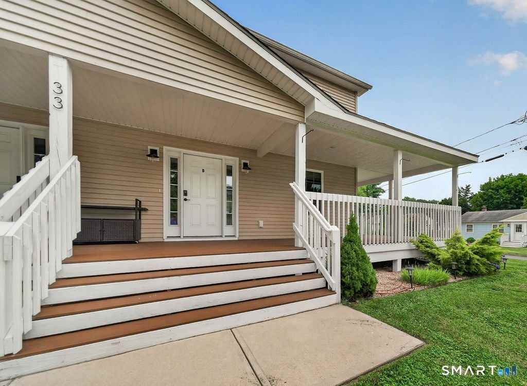 33 W End Ave - Photo 2 of 17