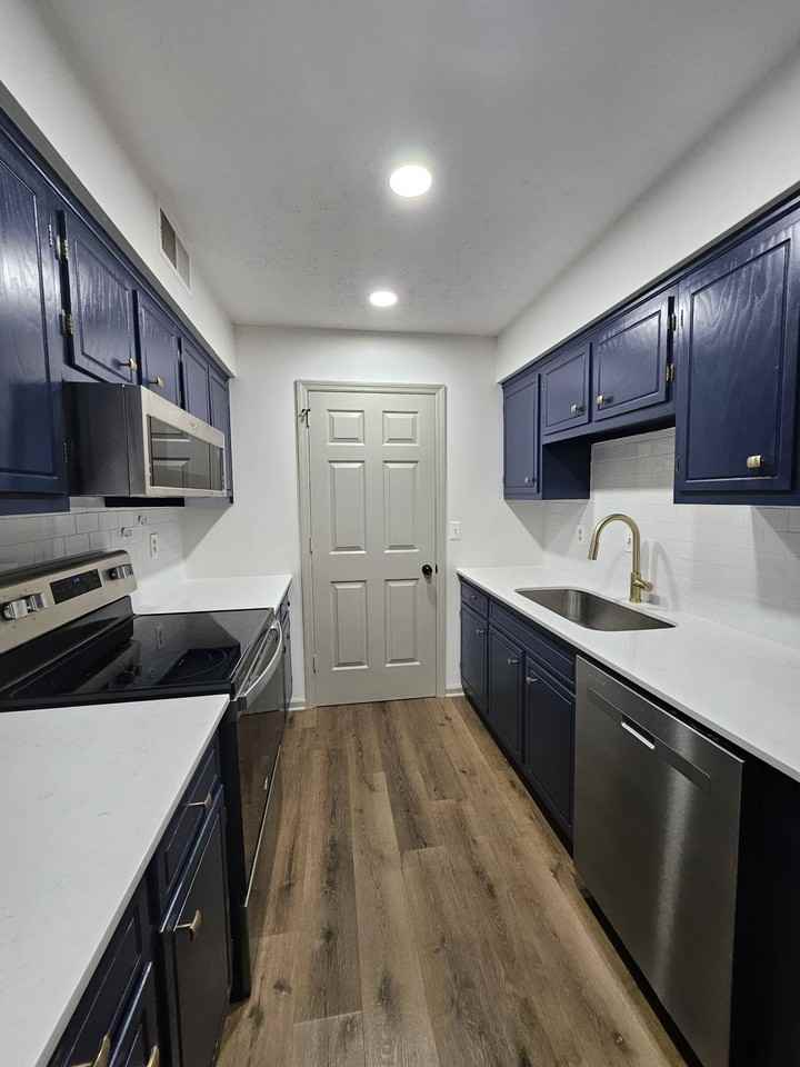 2258 Lebanon Pike - 40Unit 40 #40 - Photo 5 of 19