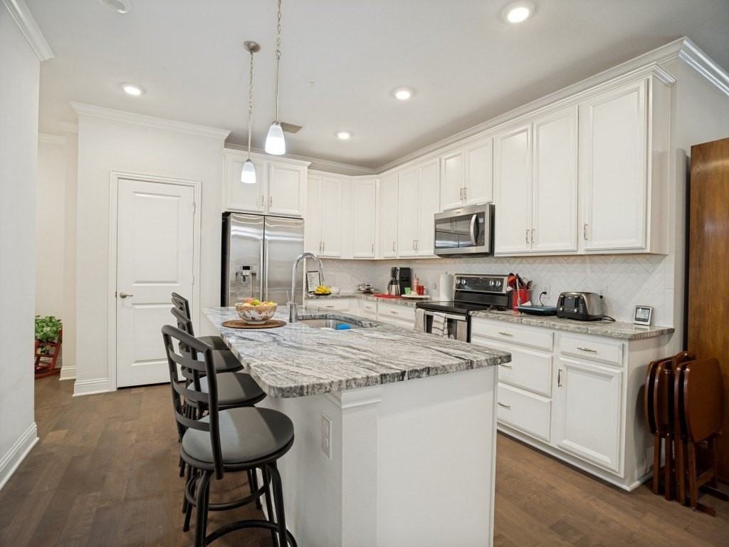 651 N Watters Rd #8206 - Photo 2 of 17