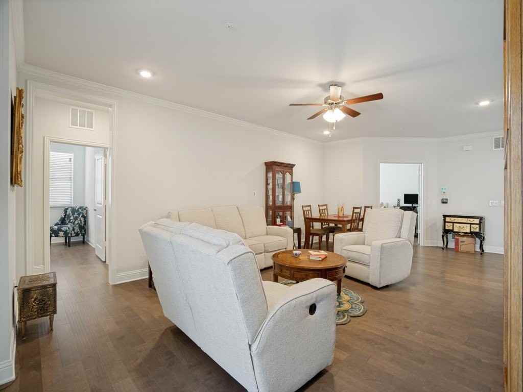 651 N Watters Rd #8206 - Photo 4 of 17