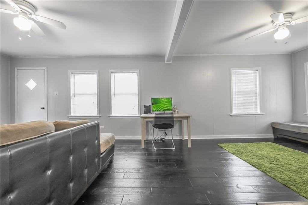 206 Renfro St - Photo 7 of 14