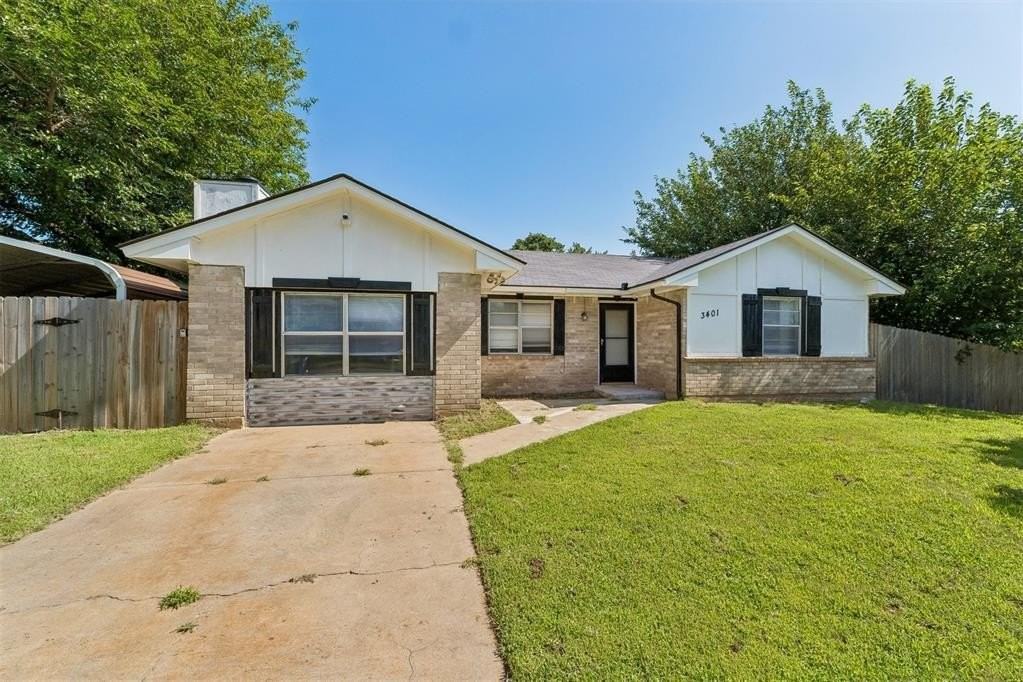 3401 E Noble Dr