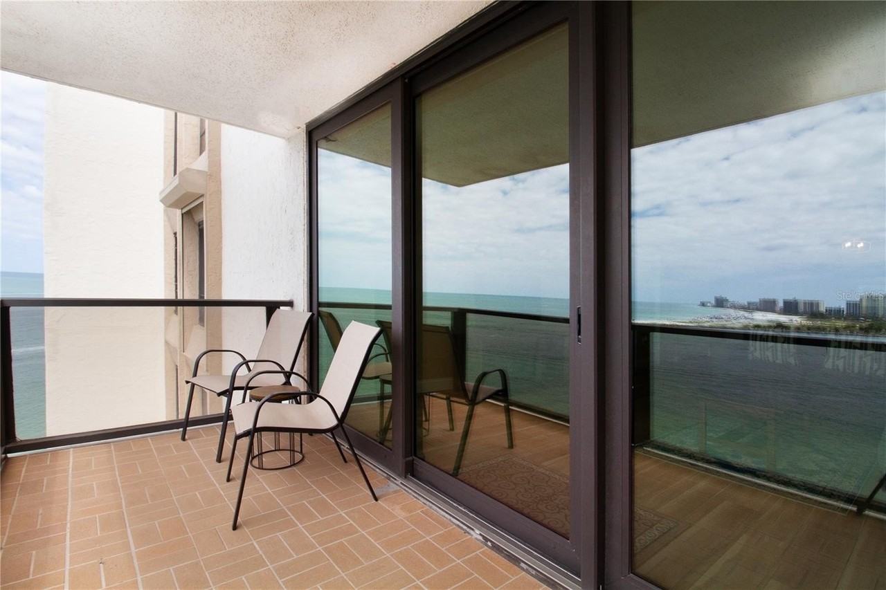 440 S Gulfview Blvd #1002 - Photo 4 of 43