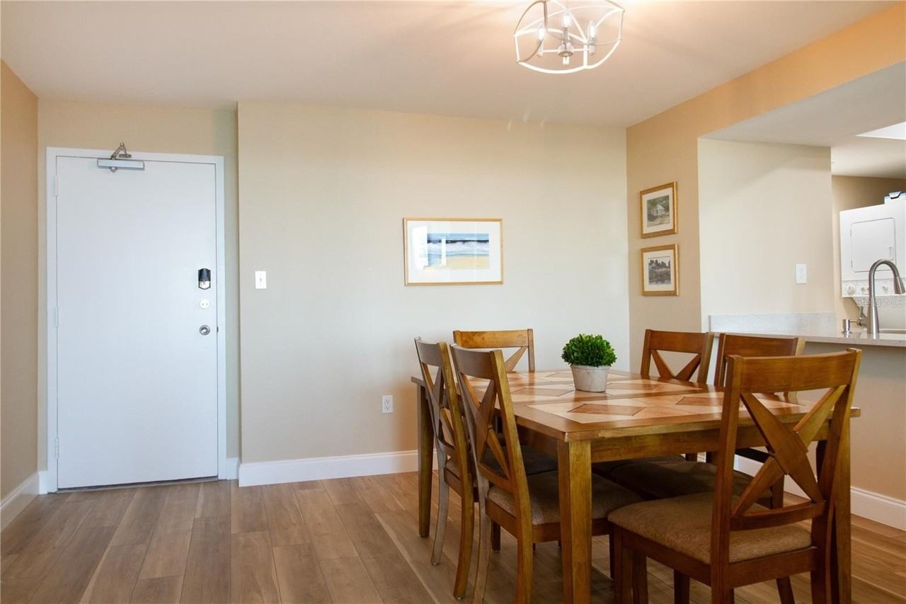 440 S Gulfview Blvd #1002 - Photo 5 of 43