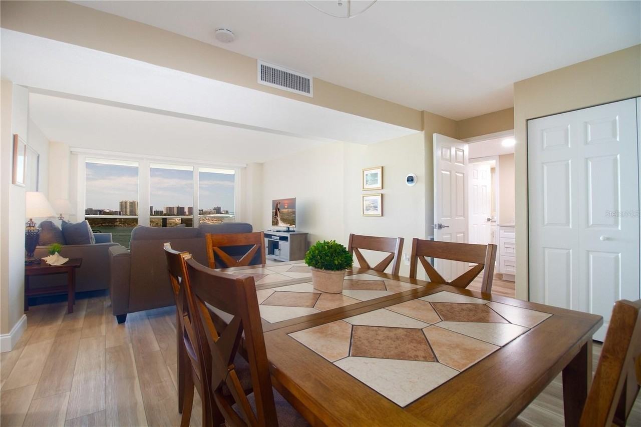 440 S Gulfview Blvd #1002 - Photo 7 of 43