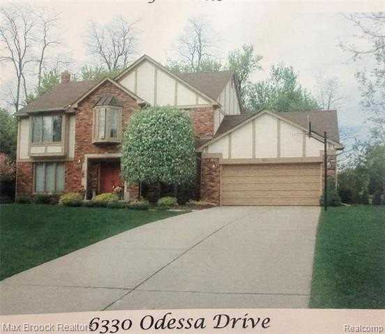 6330 Odessa Dr