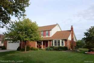 5164 Crowfoot Dr - Photo 1 of 1