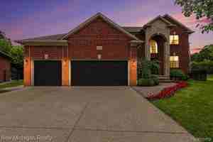featured image of 46161 S Manitou Ct