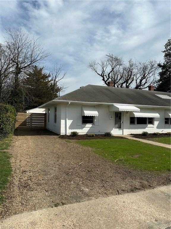 2416 Seaview Ave #B - Photo 2 of 10