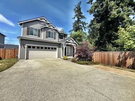 4314 Andasio Loop Se #1 - Photo 1 of 1
