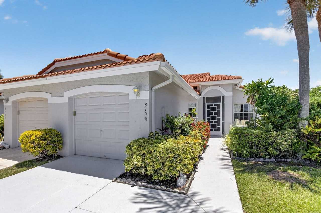 8108 Summer Shores Dr