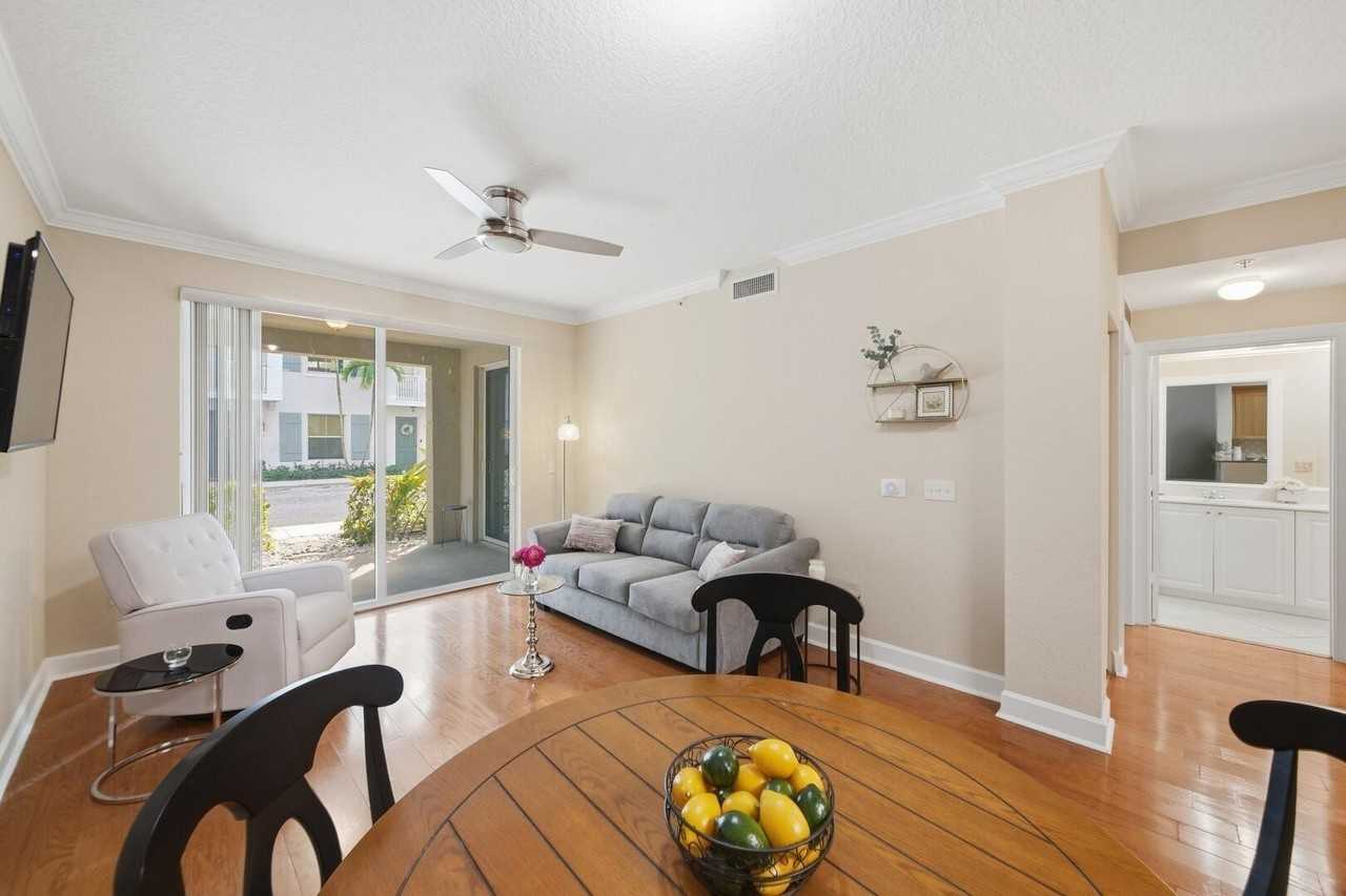4 Renaissance Way #110 - Photo 3 of 22