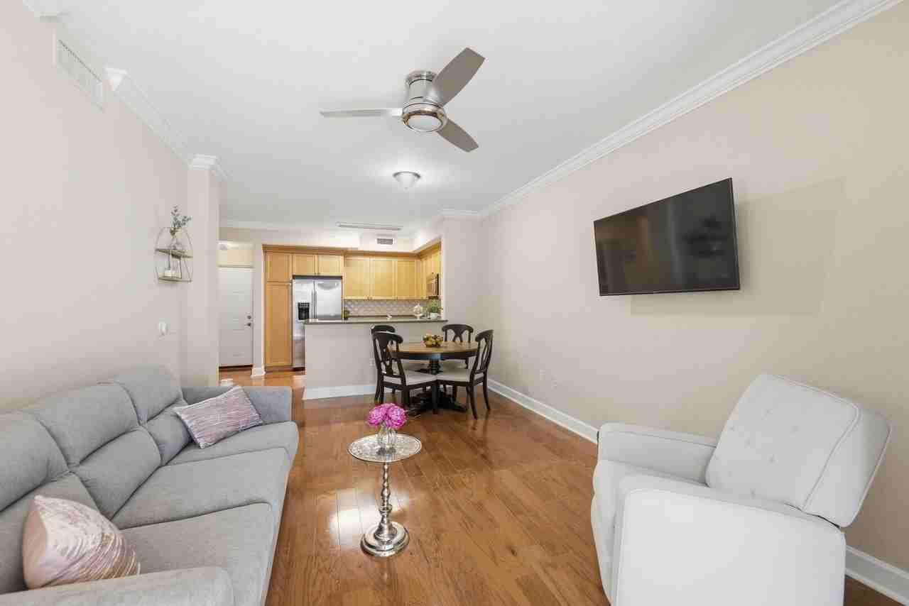 4 Renaissance Way #110 - Photo 5 of 22