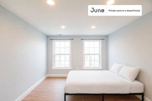 2826 Pennsylvania Ave Se #F - Photo 1 of 1